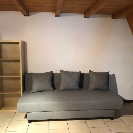 Pizzardi39 - The Place Apartments Bolonia Exterior foto