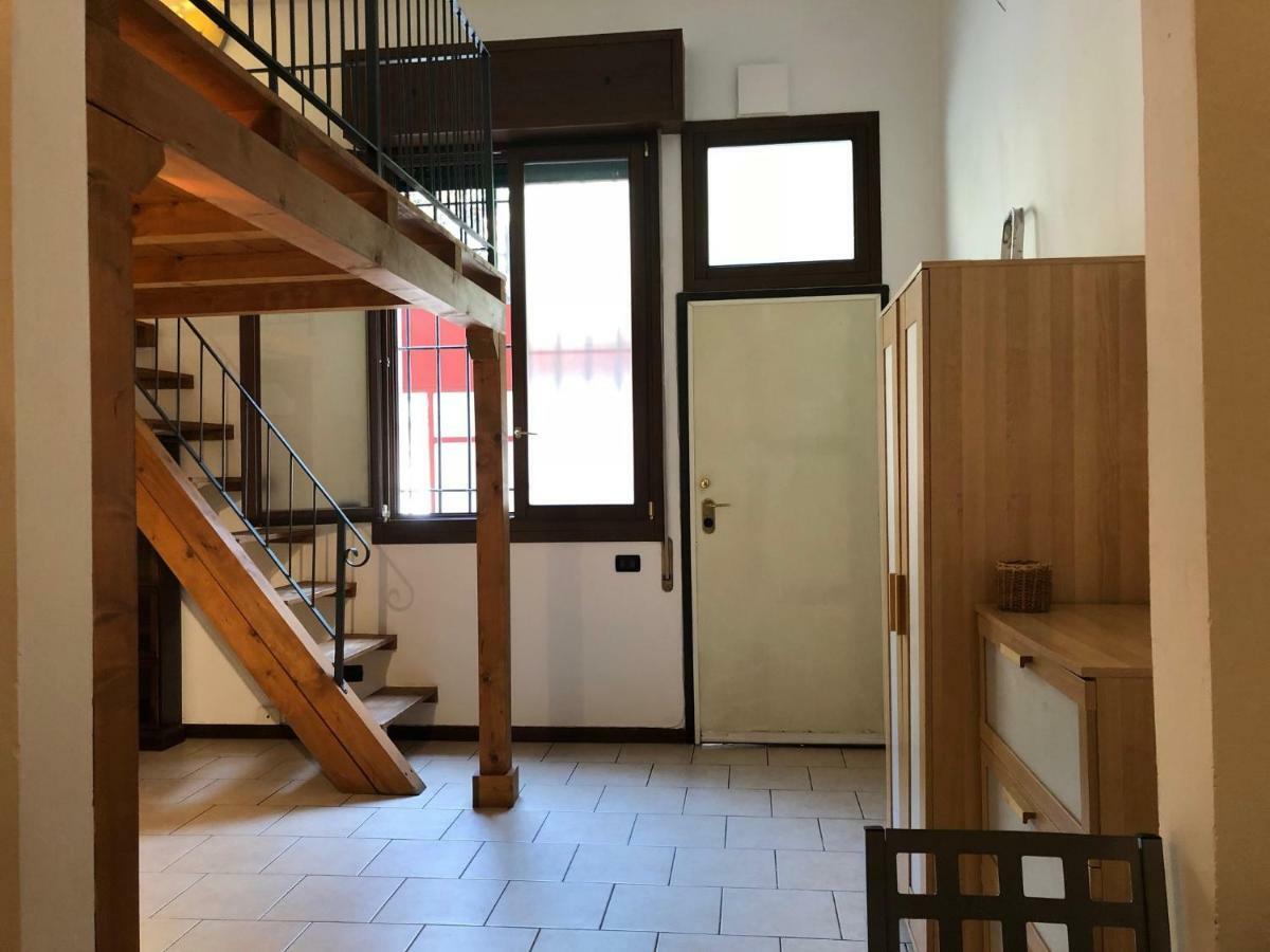 Pizzardi39 - The Place Apartments Bolonia Exterior foto
