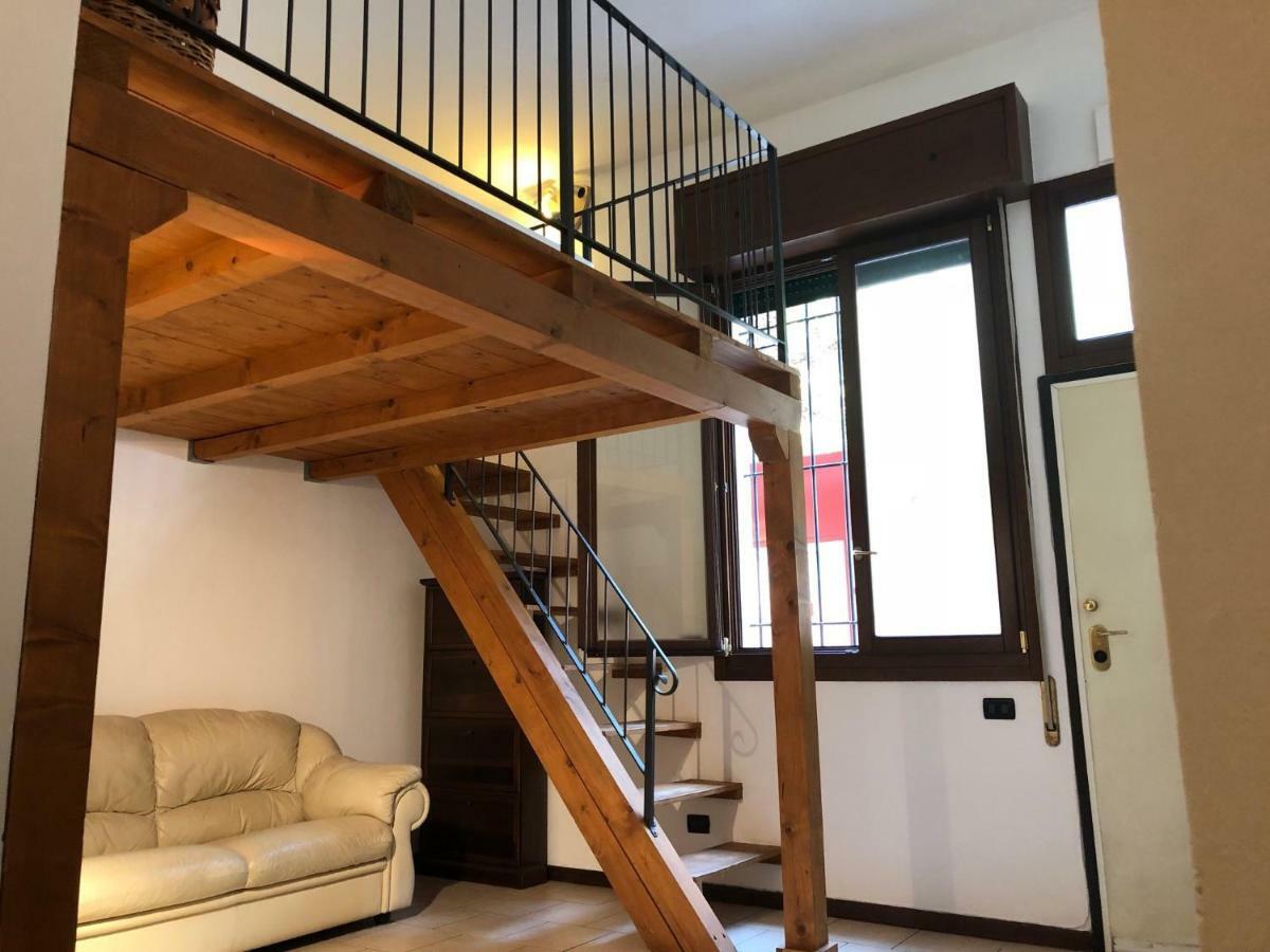 Pizzardi39 - The Place Apartments Bolonia Exterior foto