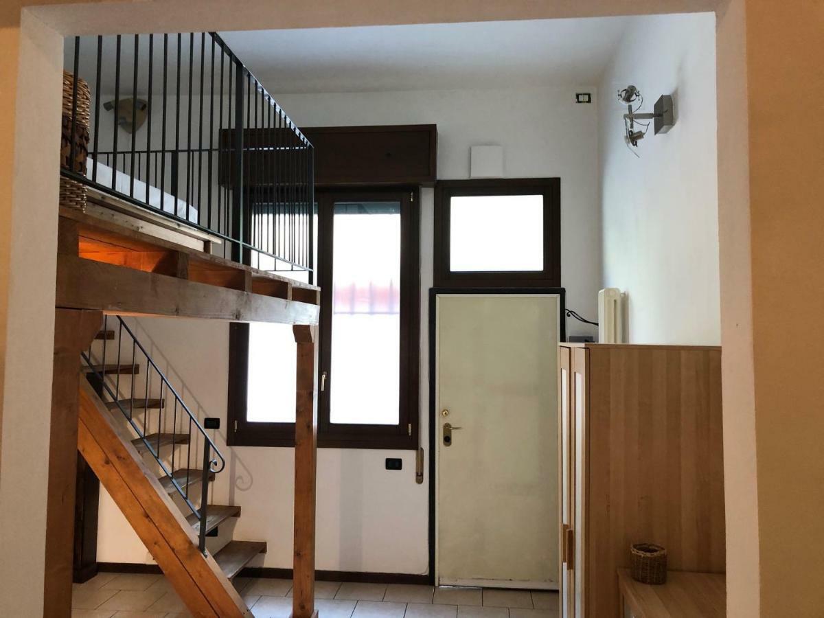 Pizzardi39 - The Place Apartments Bolonia Exterior foto