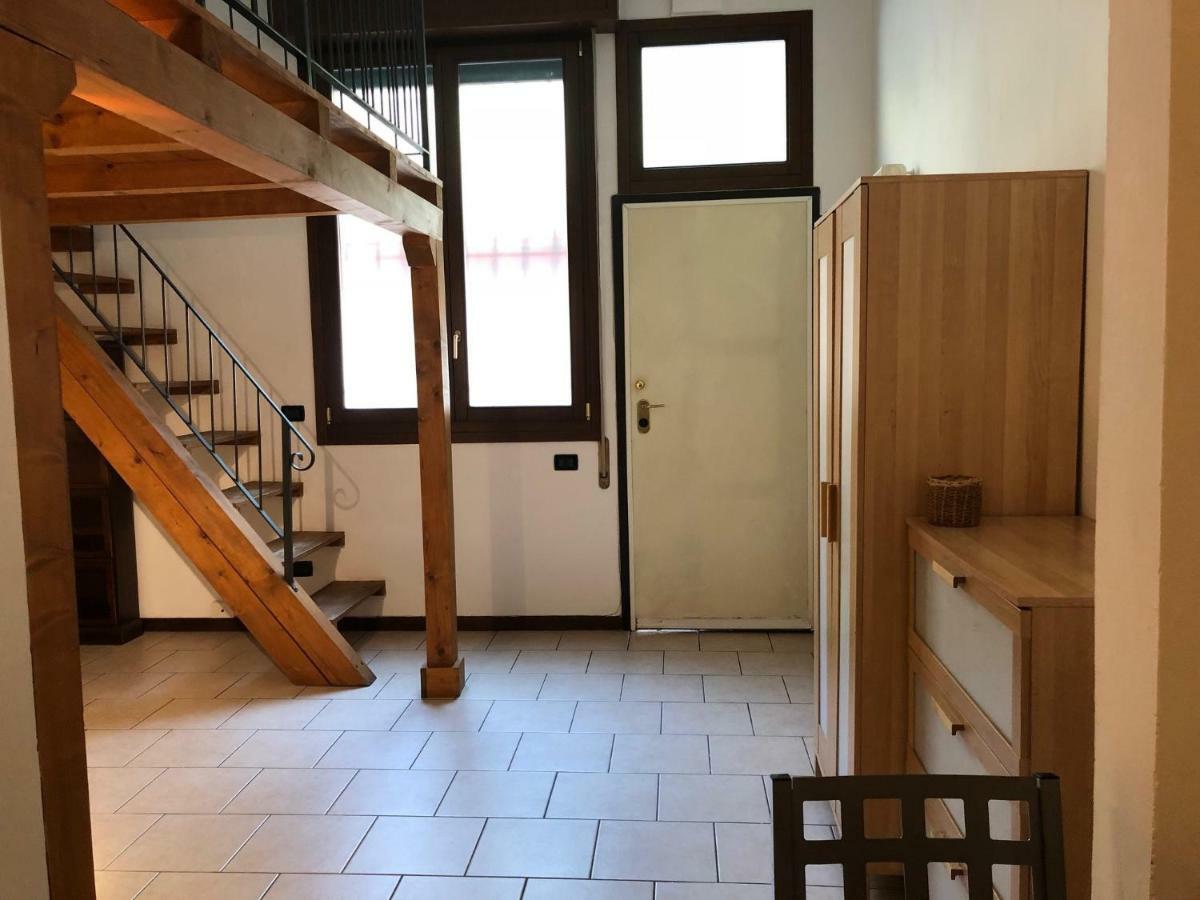 Pizzardi39 - The Place Apartments Bolonia Exterior foto