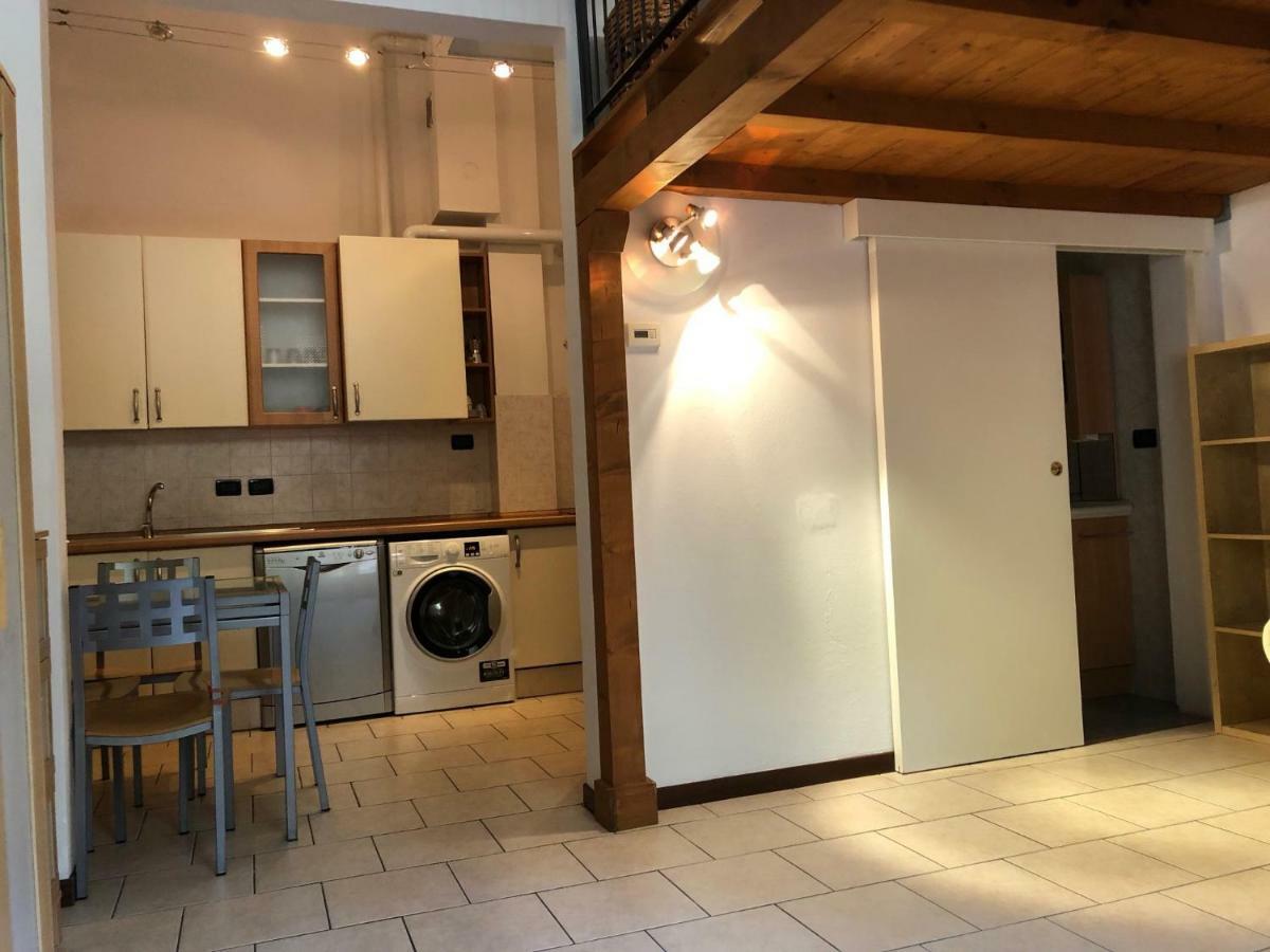 Pizzardi39 - The Place Apartments Bolonia Exterior foto