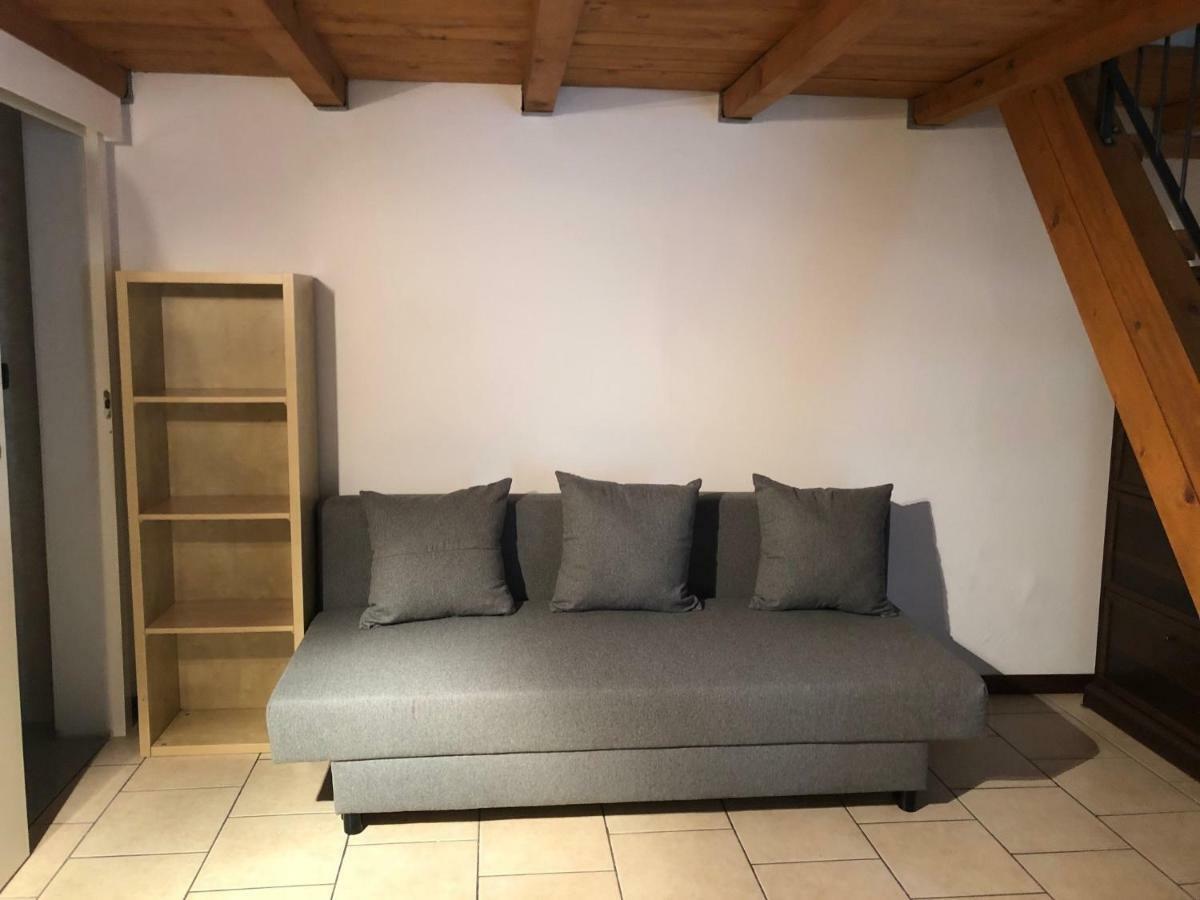 Pizzardi39 - The Place Apartments Bolonia Exterior foto